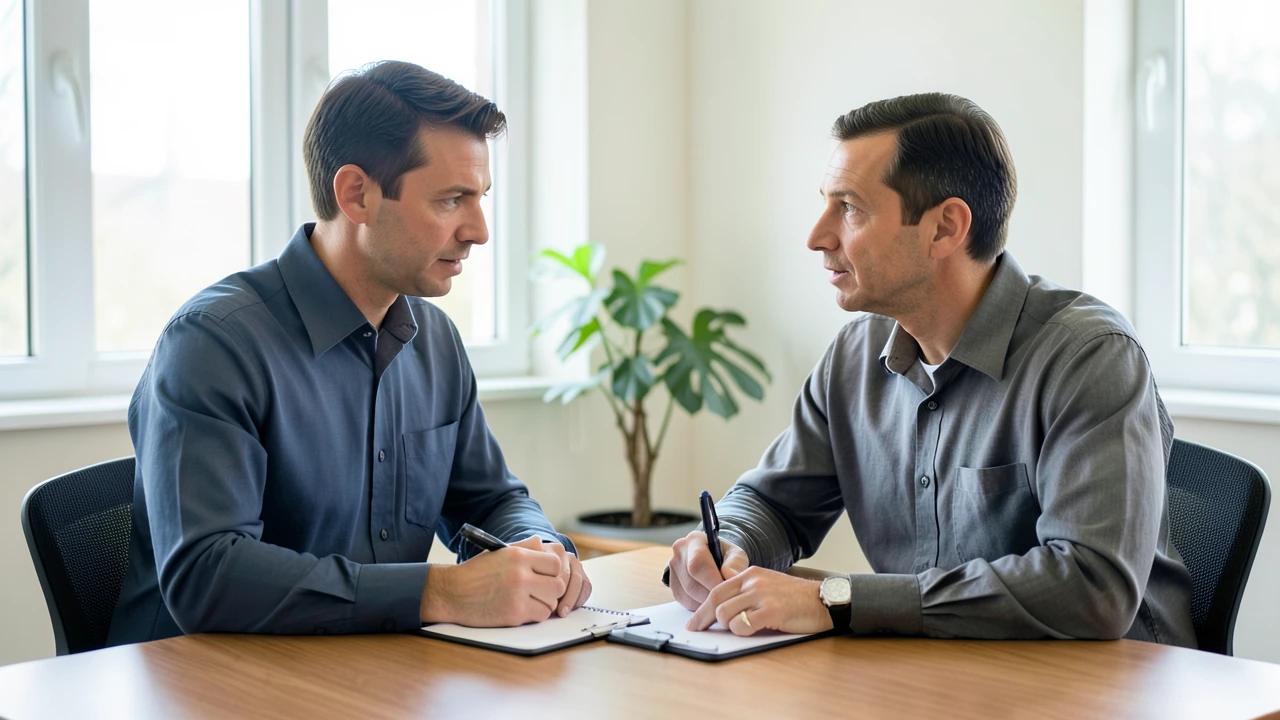 Finding Stability When Life Feels Overwhelming: Why Traditional Mediation Isn't Always Practical - Child Arrangement Mediation