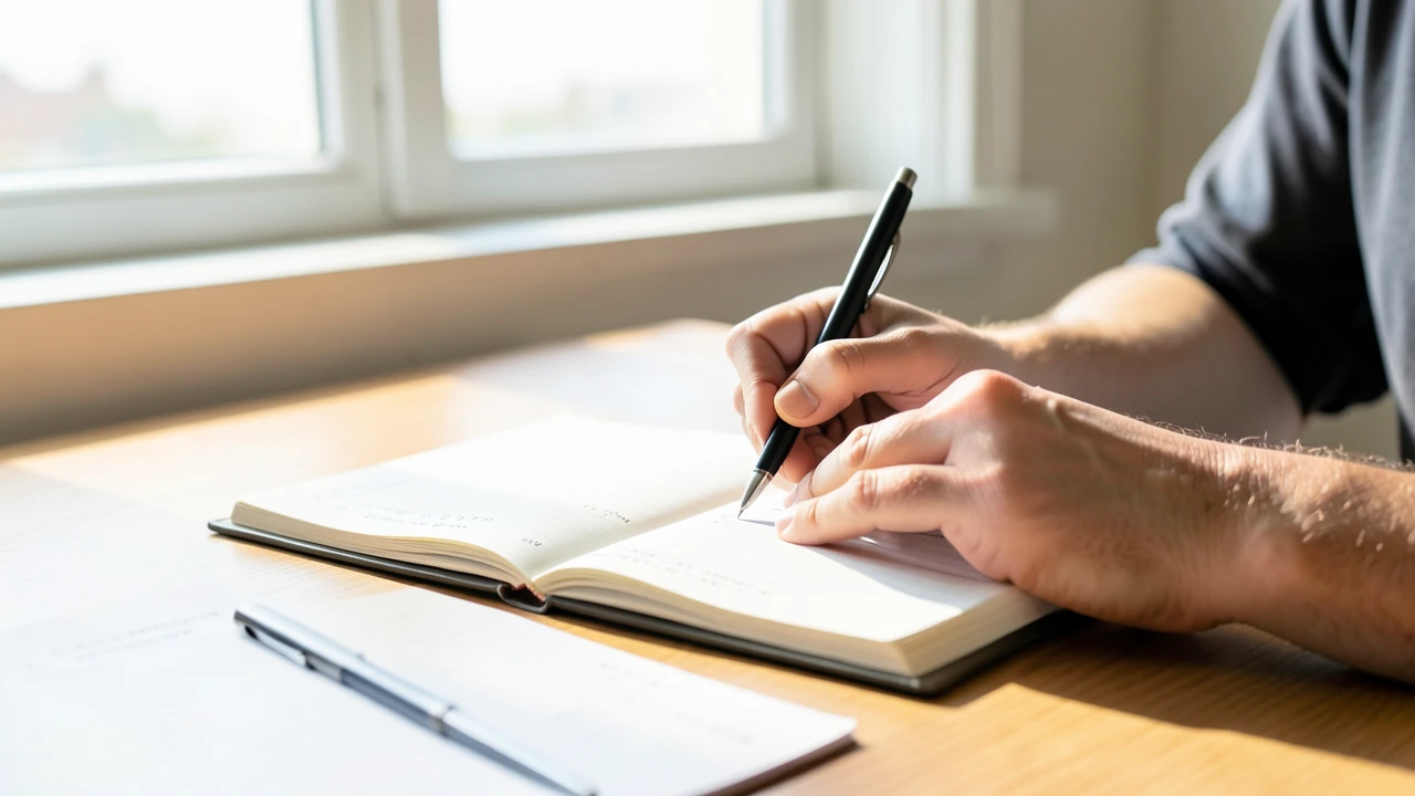 The First Step: Reframing Stress as a Process Requirement, Not a Personal Failure | Child Arrangement Mediation