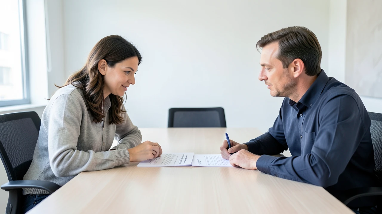 When High Conflict Makes Co-Parenting Discussions Difficult - Child Arrangement Mediation