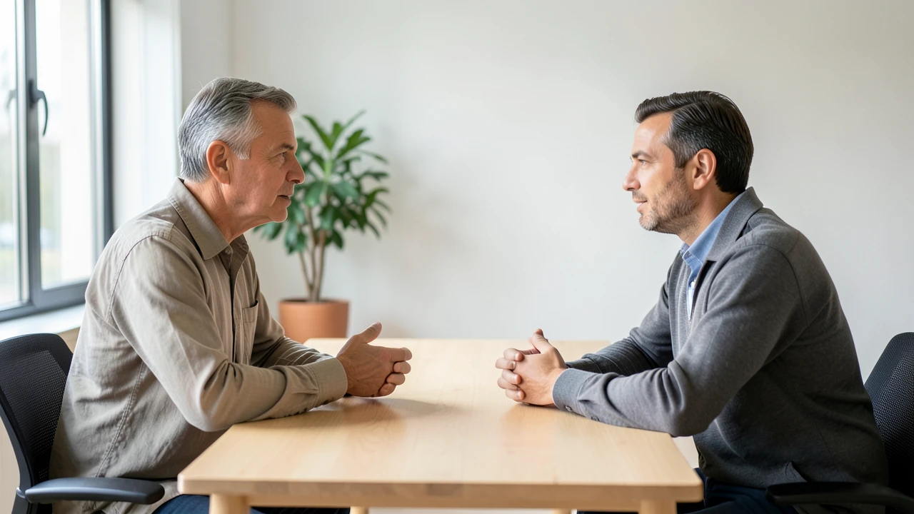 If Cost is a Worry: Understanding Your Rights Regarding Government Mediation Vouchers Child Arrangement Mediation