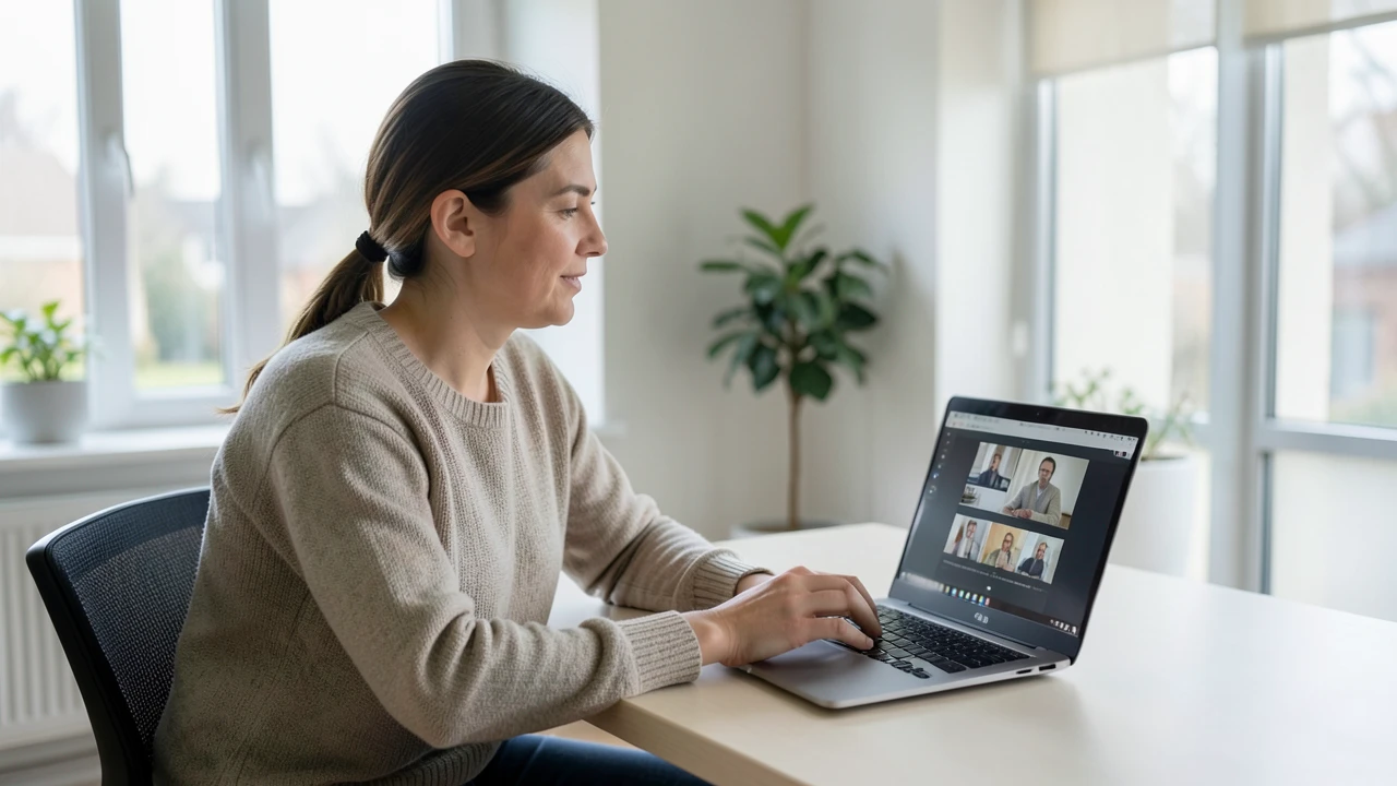 When Is Mediation a Safe Harbor? Understanding High Conflict and Non-Face-to-Face Options | Child Arrangement Mediation
