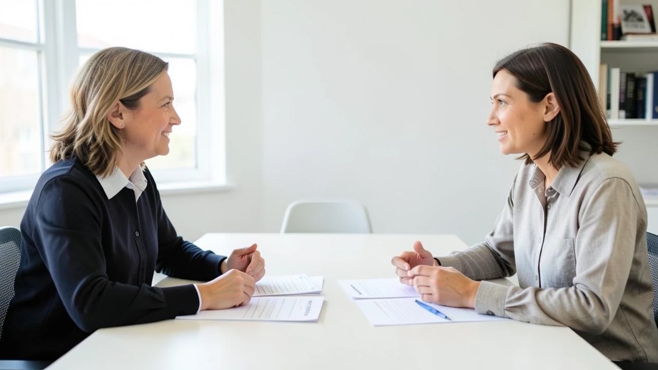 It's Natural to Feel Overwhelmed: Understanding Your Options in Separation, Child Arrangement Mediation