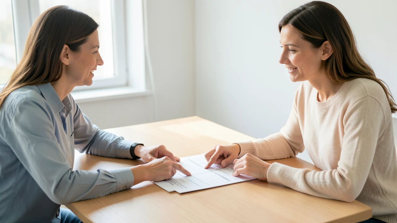 It's Okay to Be Exhausted: Acknowledging the Emotional Core of Co-Parenting Conflict Child Arrangement Mediation