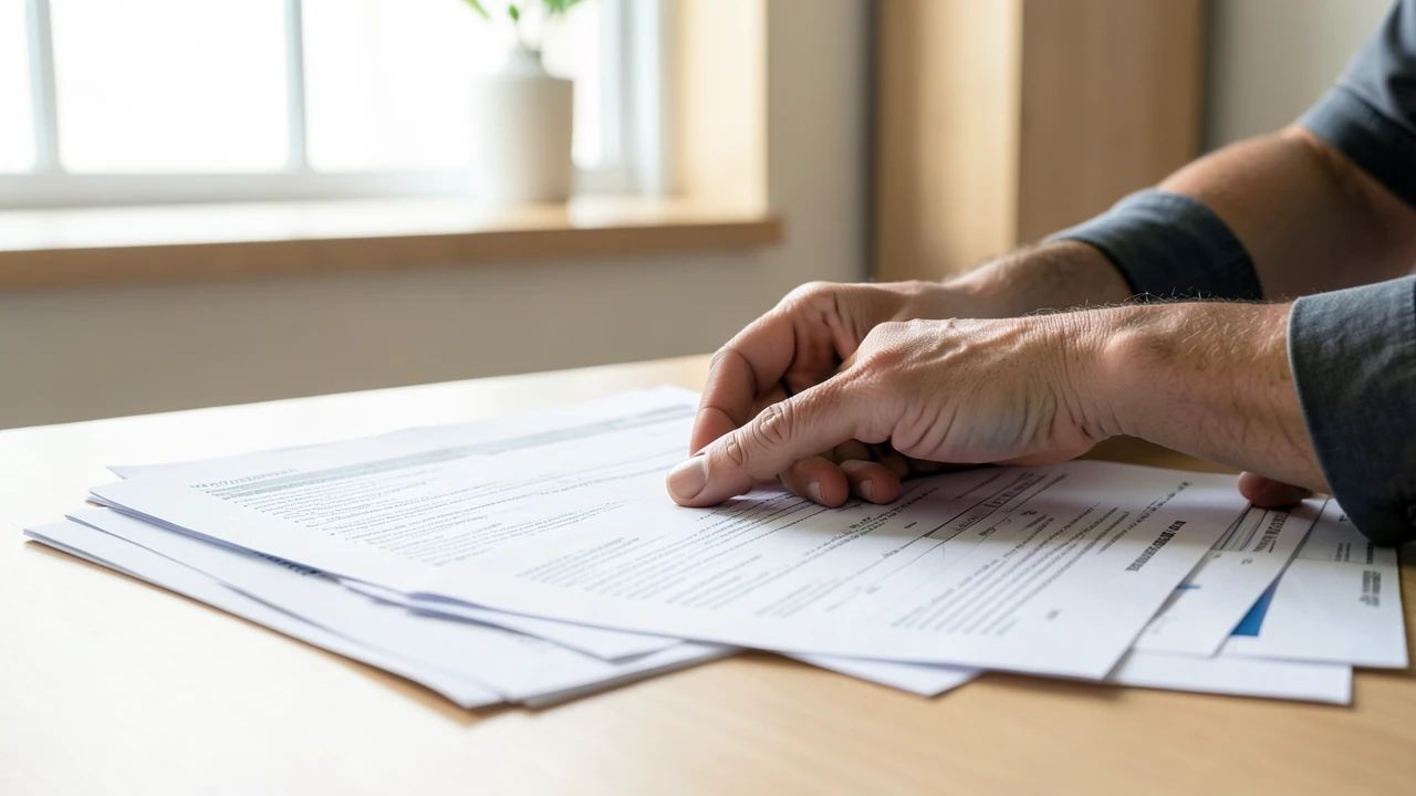 It's Okay to Feel Overwhelmed: Untangling Finances During Separation - Child Arrangement Mediation