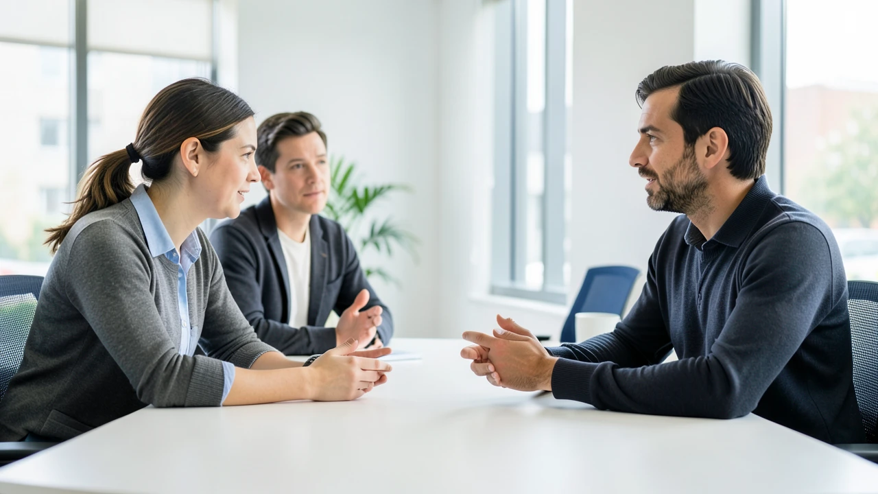 When Legal Aid Doesn't Cover Everything: Understanding the Gaps in Divorce Support - Child Arrangement Mediation