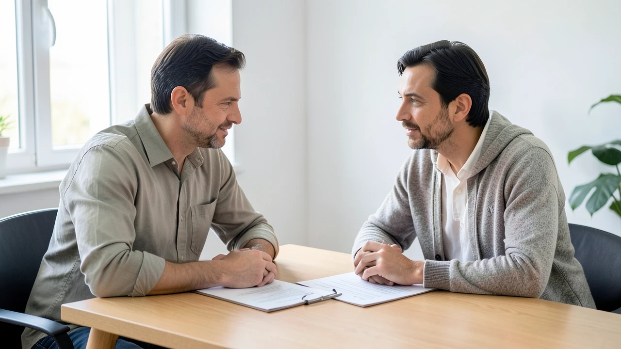 When Legal Battles Take a Toll: Finding Stability for Your Children, Child Arrangement Mediation