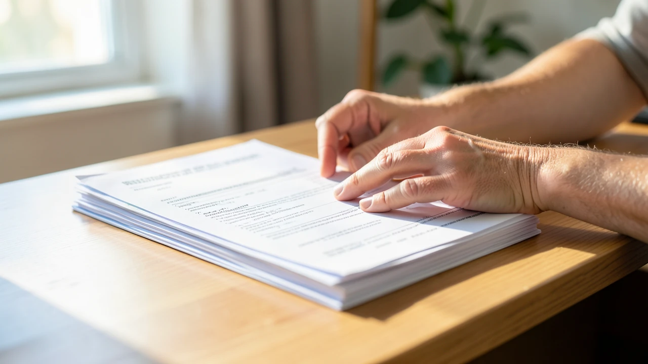 The Legal Steps: What Does 'Mediation for Separated Parents Legal Requirements' Actually Mean?: Child Arrangement Mediation