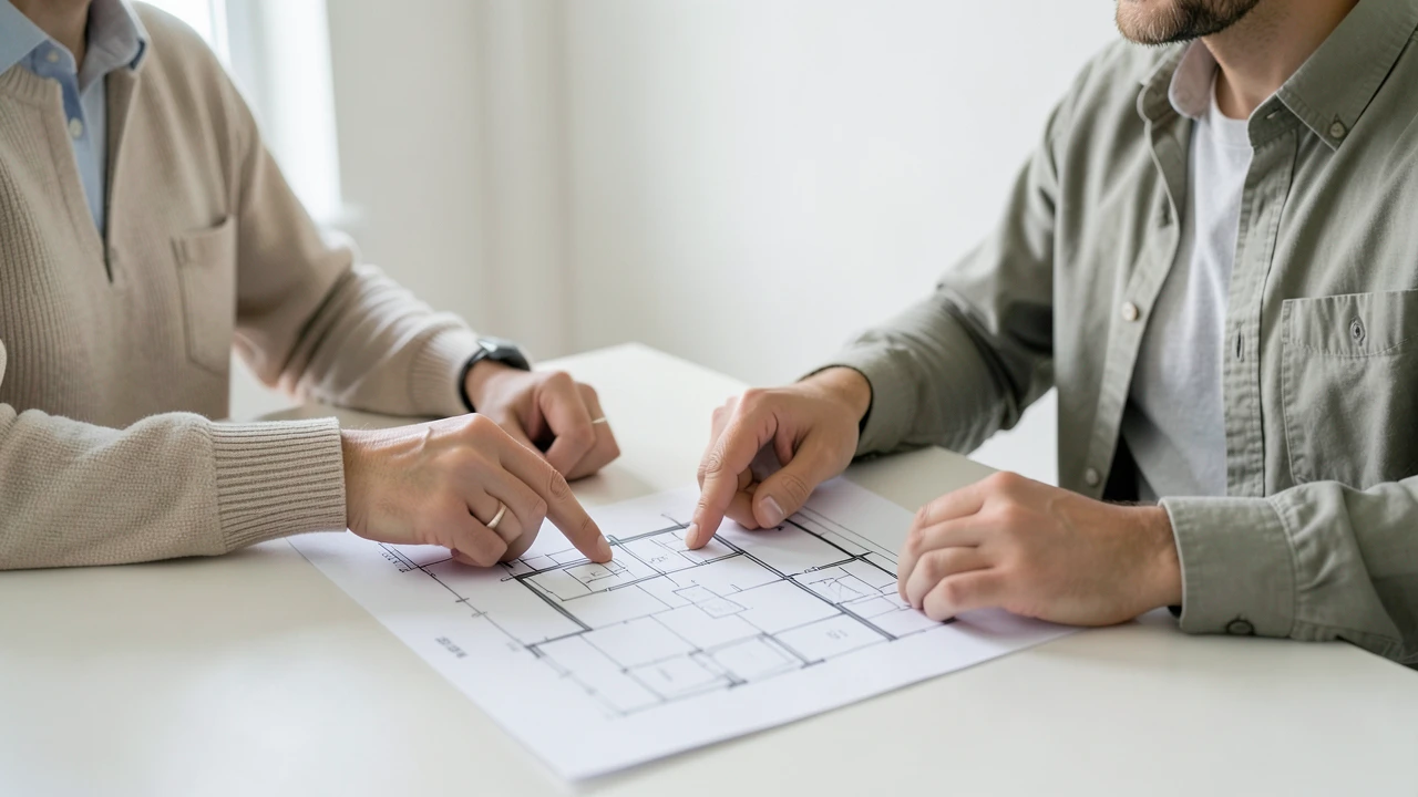 When Life Changes: Understanding Your First Steps After Separation - Child Arrangement Mediation