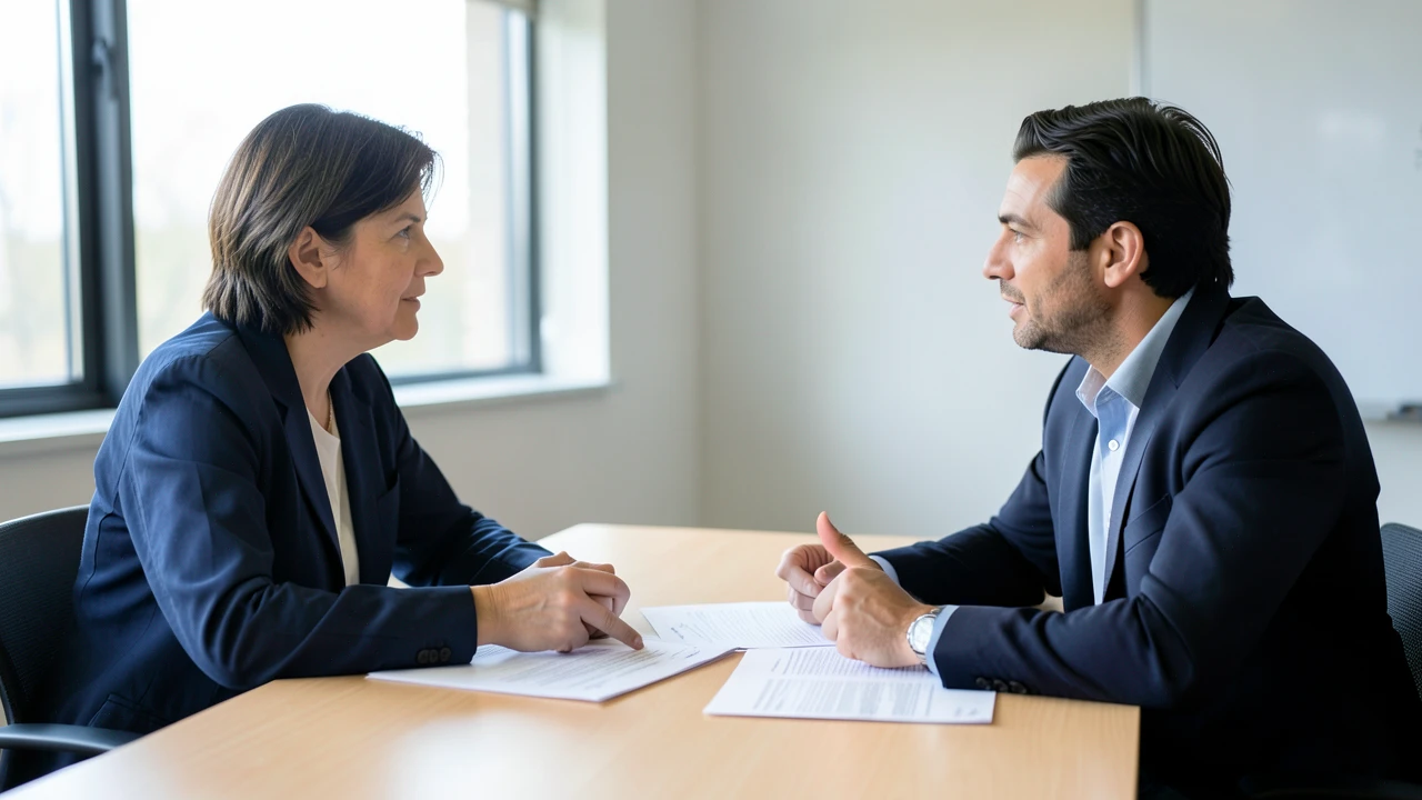 When Litigation Feels Like Too Much: Finding a Measured Path Forward, Child Arrangement Mediation