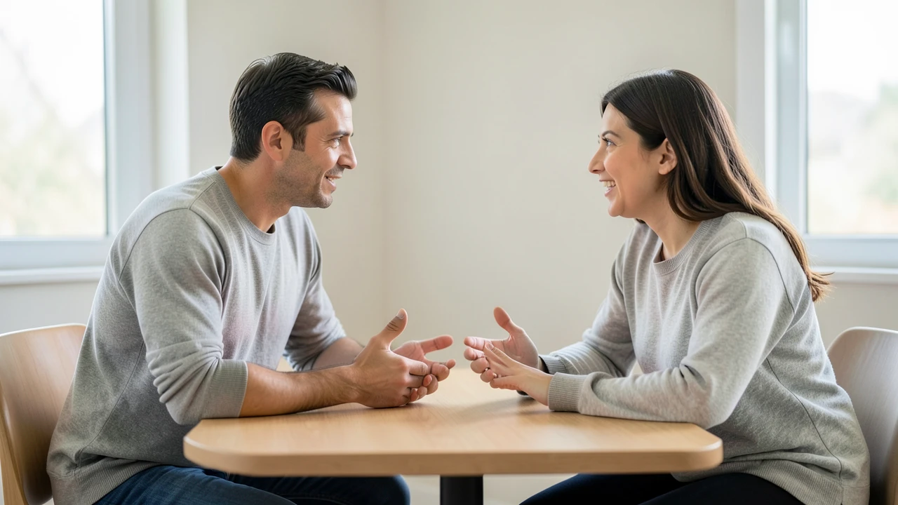 When Litigation Feels Like the Only Option: Understanding the Cost of Conflict Child Arrangement Mediation