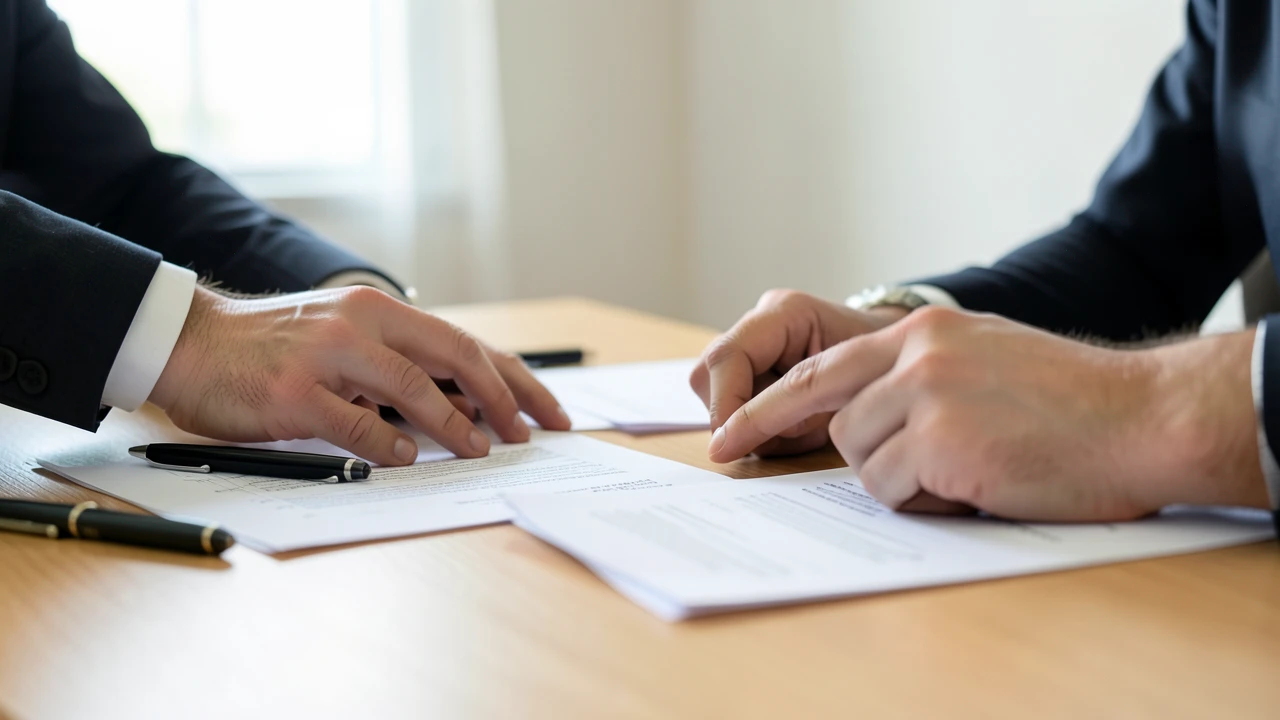 Mapping Out Your Legal Options (The Spectrum from Court to Agreement) Child Arrangement Mediation
