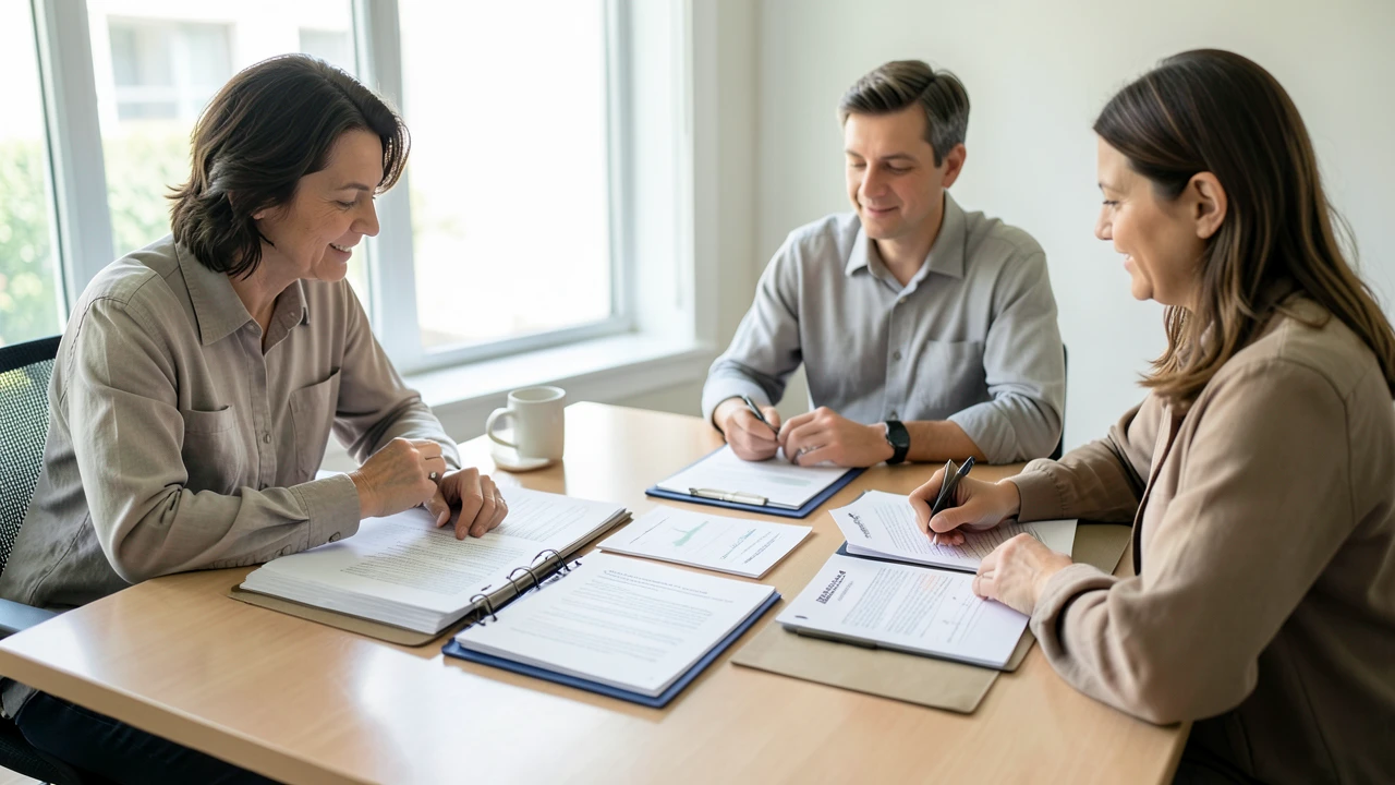 When Mediation Funding Ends: You Still Have a Pathway Forward - Child Arrangement Mediation