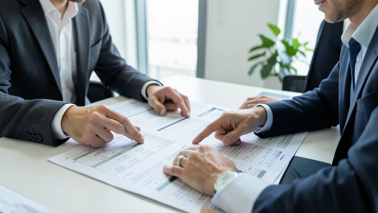 When Mediation Hits a Wall: Understanding What It Means When Agreements Don't Stick - Child Arrangement Mediation
