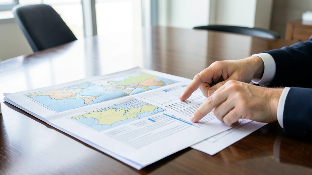 Why Mediation Is Essential for Cross-Border Agreements - Child Arrangement Mediation