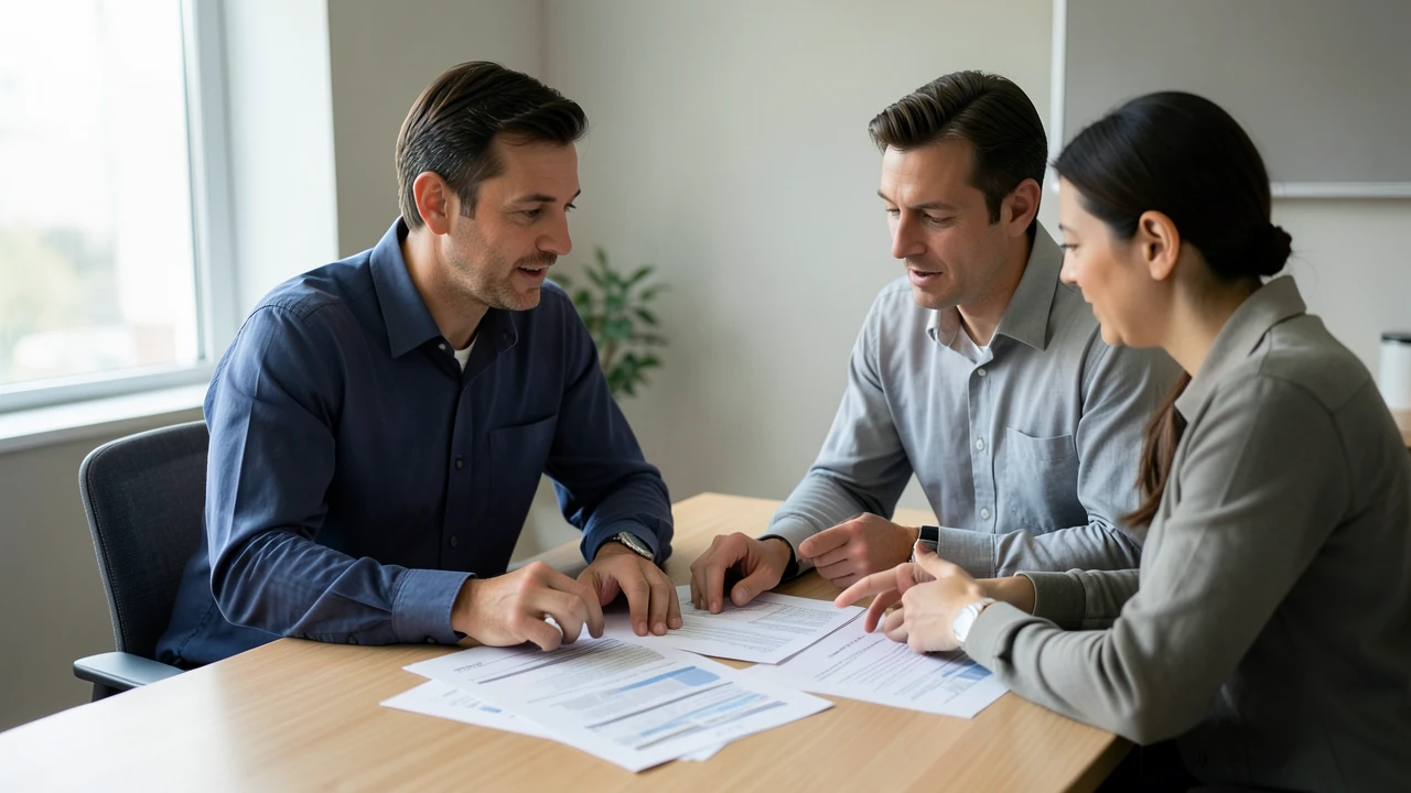 What Mediation Is (And What It Isn't): Demystifying the Process Child Arrangement Mediation