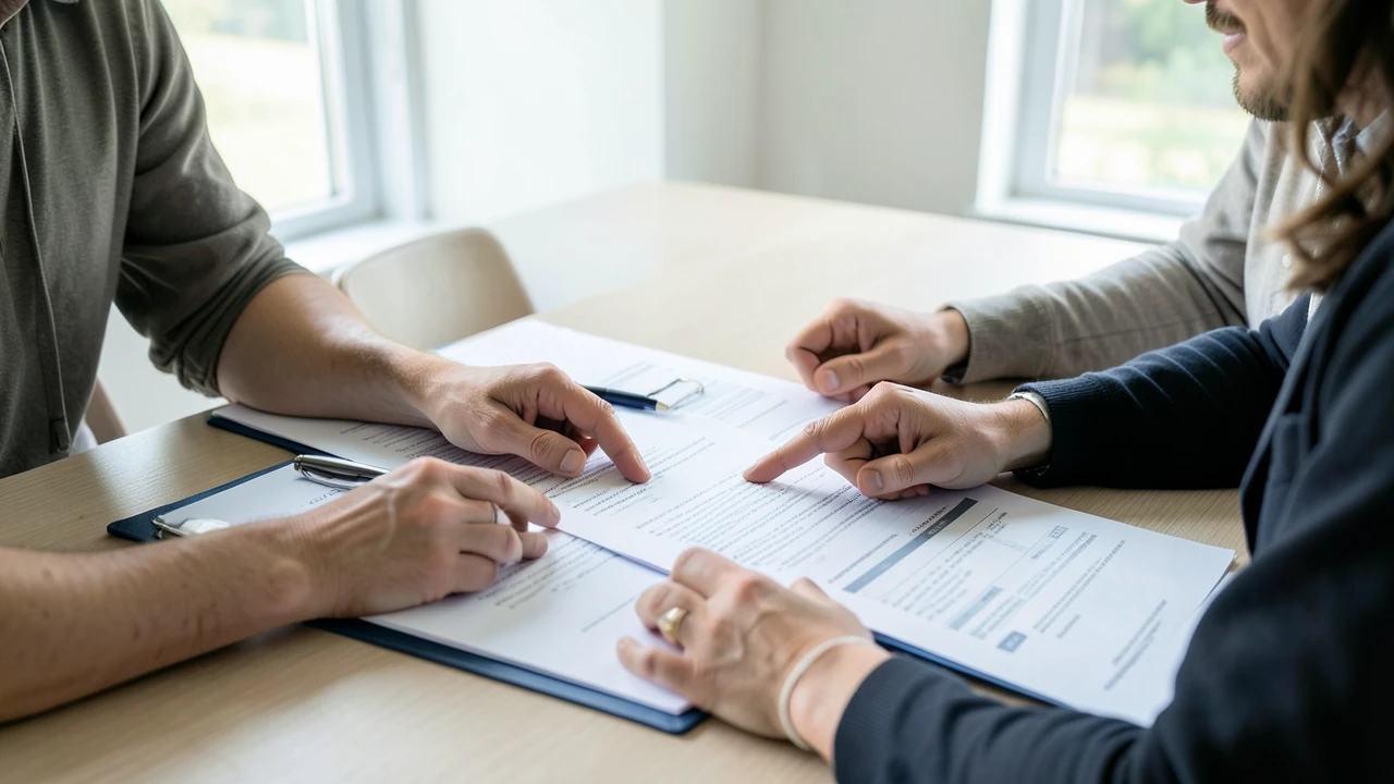 Why mediation matters for stability (and your children's routine) - Child Arrangement Mediation