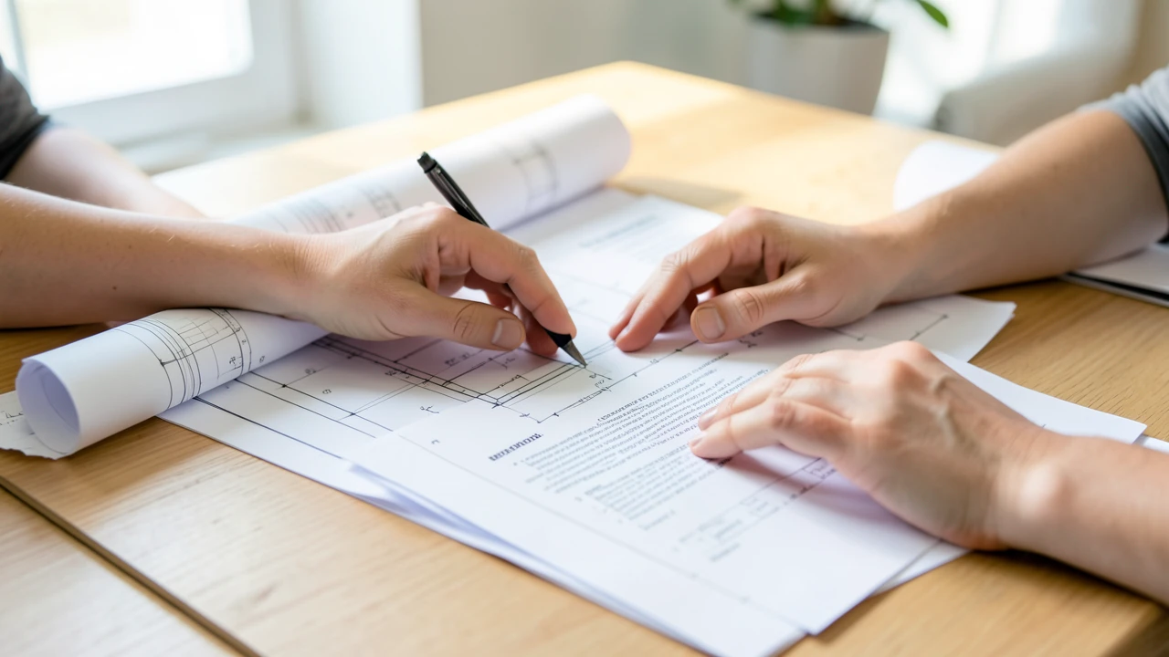 Moving Beyond Conflict: Understanding Mediation's Role in Your Separation | Child Arrangement Mediation