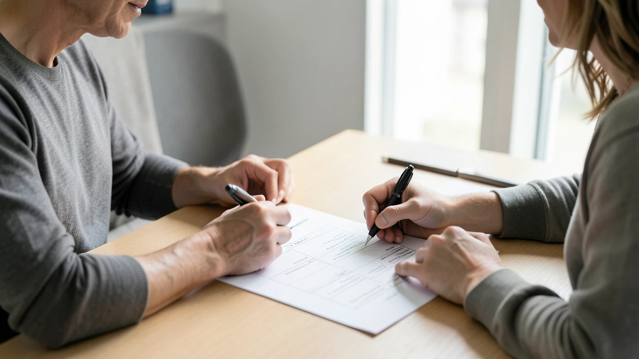 Navigating Co-Parenting Agreements in Basingstoke: Why Mediation Is the Clear Path Forward | Child Arrangement Mediation