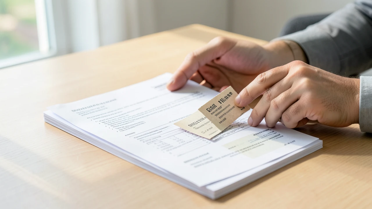 Navigating Financial Uncertainty: Understanding Divorce and Separation Costs in Basingstoke | Child Arrangement Mediation