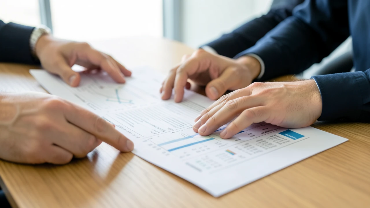 Navigating High-Value Separation in Wyck and Surrounding Villages | Child Arrangement Mediation