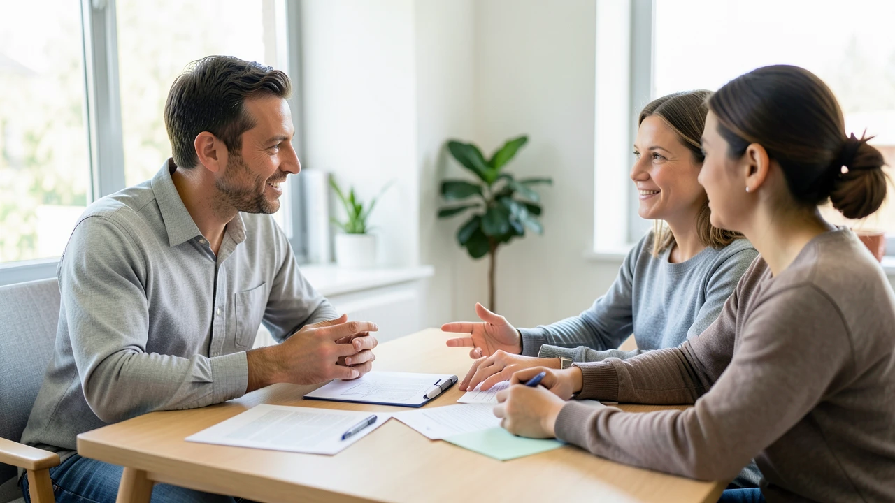 Navigating Legal Costs: Understanding MIAM Before You Start - Child Arrangement Mediation