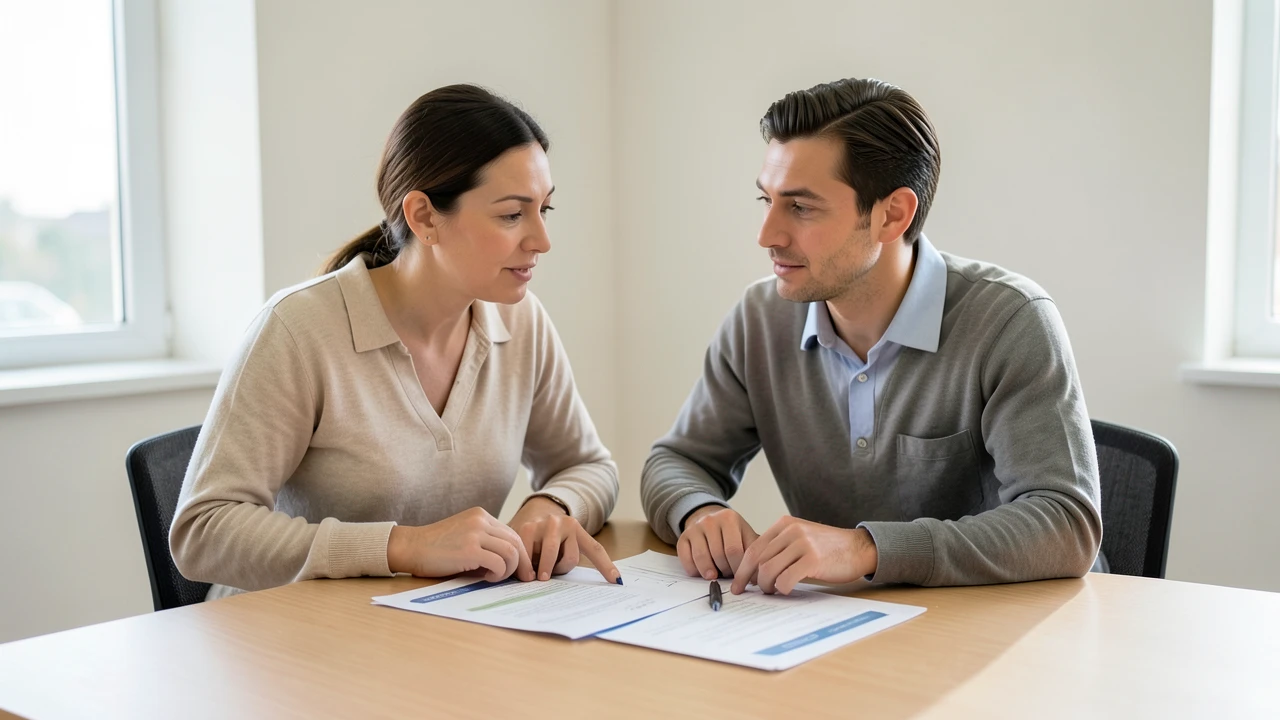 Navigating the Legal Process: Understanding Mandatory Mediation: Child Arrangement Mediation