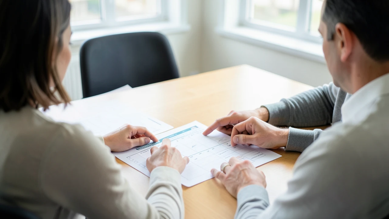 Navigating Separation: When is Mediation a Necessary Step?: Child Arrangement Mediation