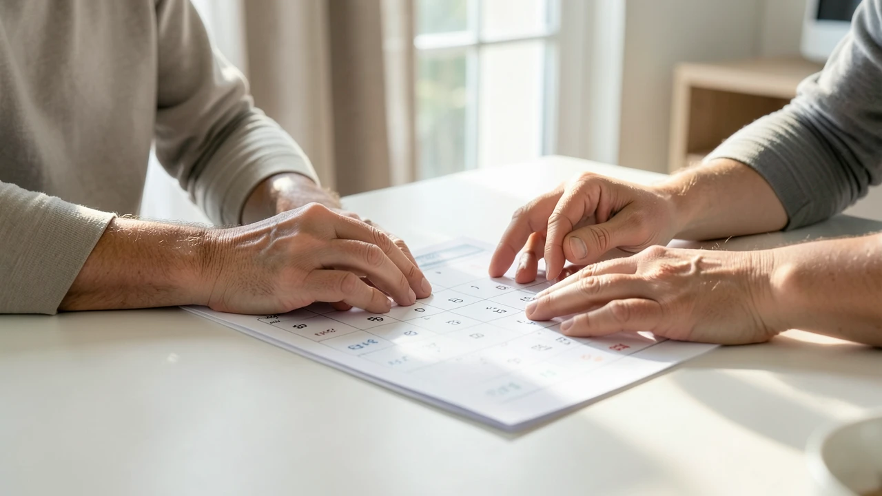 Navigating Separation: Why Mediation is Often the Stronger Path than Court, Child Arrangement Mediation