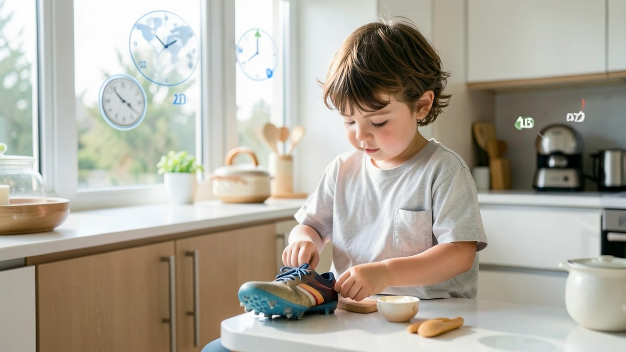 Navigating Separation While Life is on Pause: Recognizing Unique Stressors - Child Arrangement Mediation