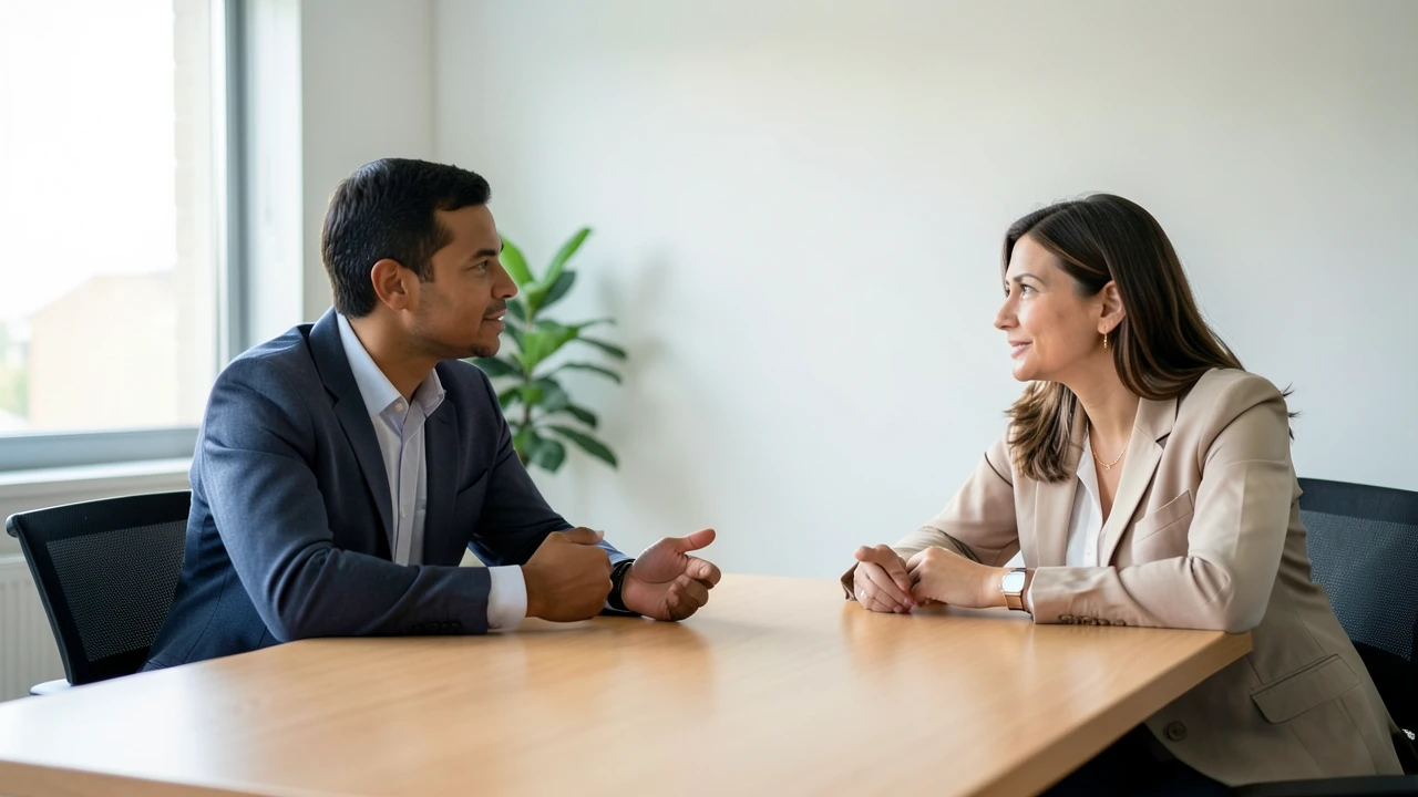 Navigating Separation Without Litigation: A Pragmatic Guide to Accredited Mediation Child Arrangement Mediation