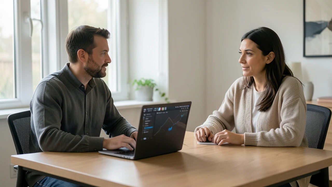The Power of Distance: Why Online Mediation Works for High-Conflict Co-Parenting | Child Arrangement Mediation