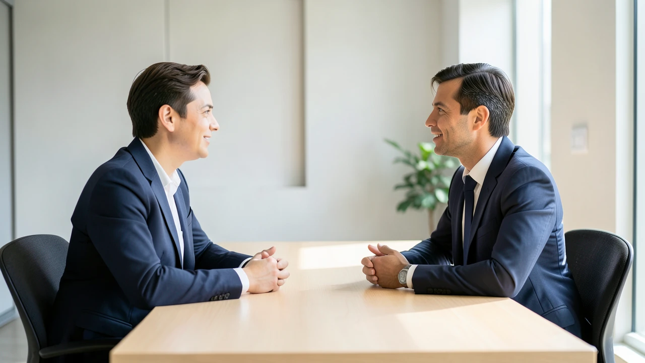 When Privacy is Non-Negotiable: Starting Your Separation Discussion: Child Arrangement Mediation