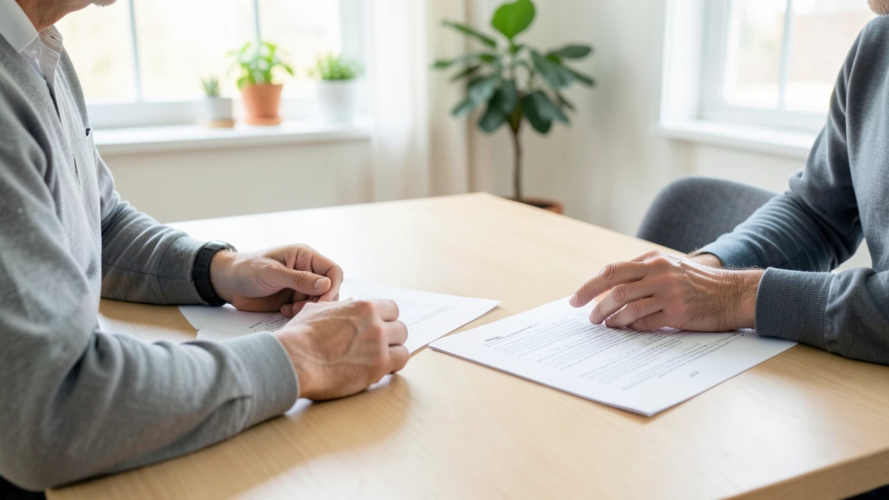 The Promise of Privacy: Is the Family Mediation Voucher Scheme Confidential?, Child Arrangement Mediation