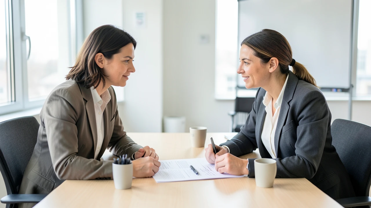Recognizing the Signs: When Conflict Becomes a Crisis Point Child Arrangement Mediation