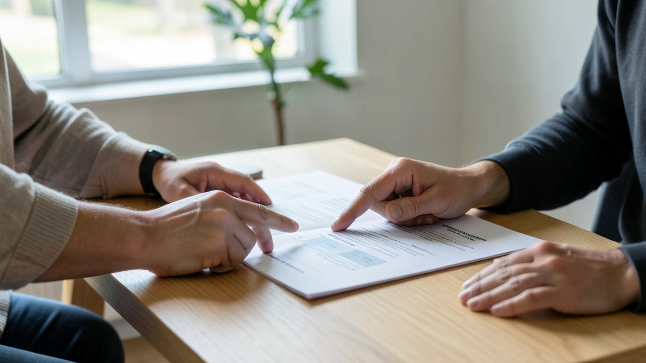 The Roadmap: Understanding the Peaceful Separation Agreement Process, Child Arrangement Mediation