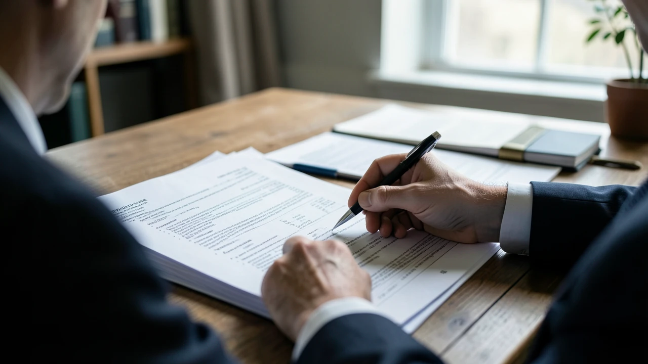 The Role of a Lawyer: Advocacy and Protecting Your Legal Rights, Child Arrangement Mediation