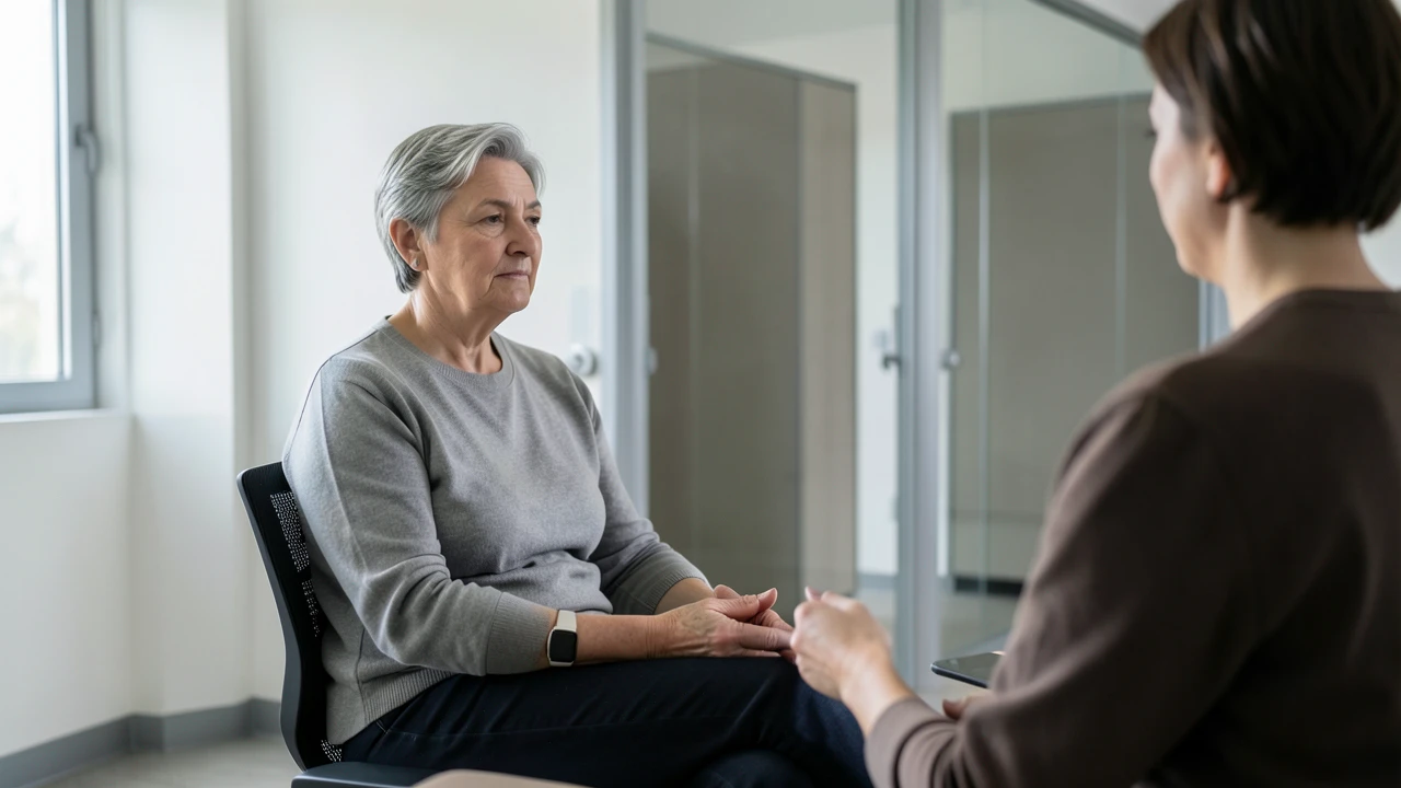 Why Separate Rooms are Crucial in High-Conflict Co-Parenting Disputes | Child Arrangement Mediation