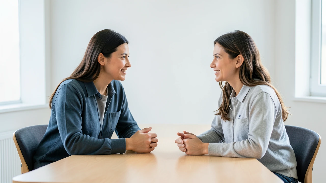 When Separation Feels Overwhelming: Finding Clarity in Mediation | Child Arrangement Mediation