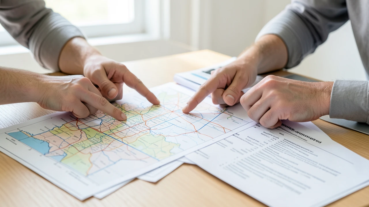 When Separation Feels Unstoppable: Understanding Mediation's Role | Child Arrangement Mediation