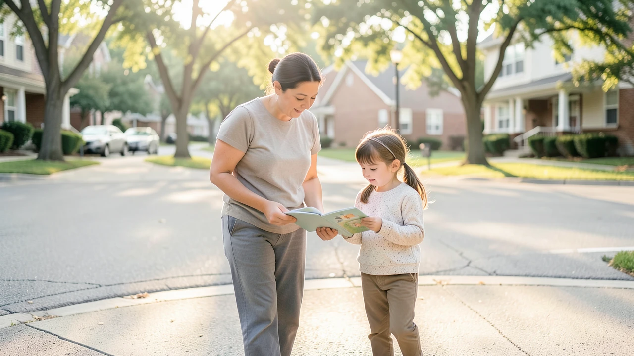 When Separation Hits a Wall: Understanding Resistant Children | Child Arrangement Mediation