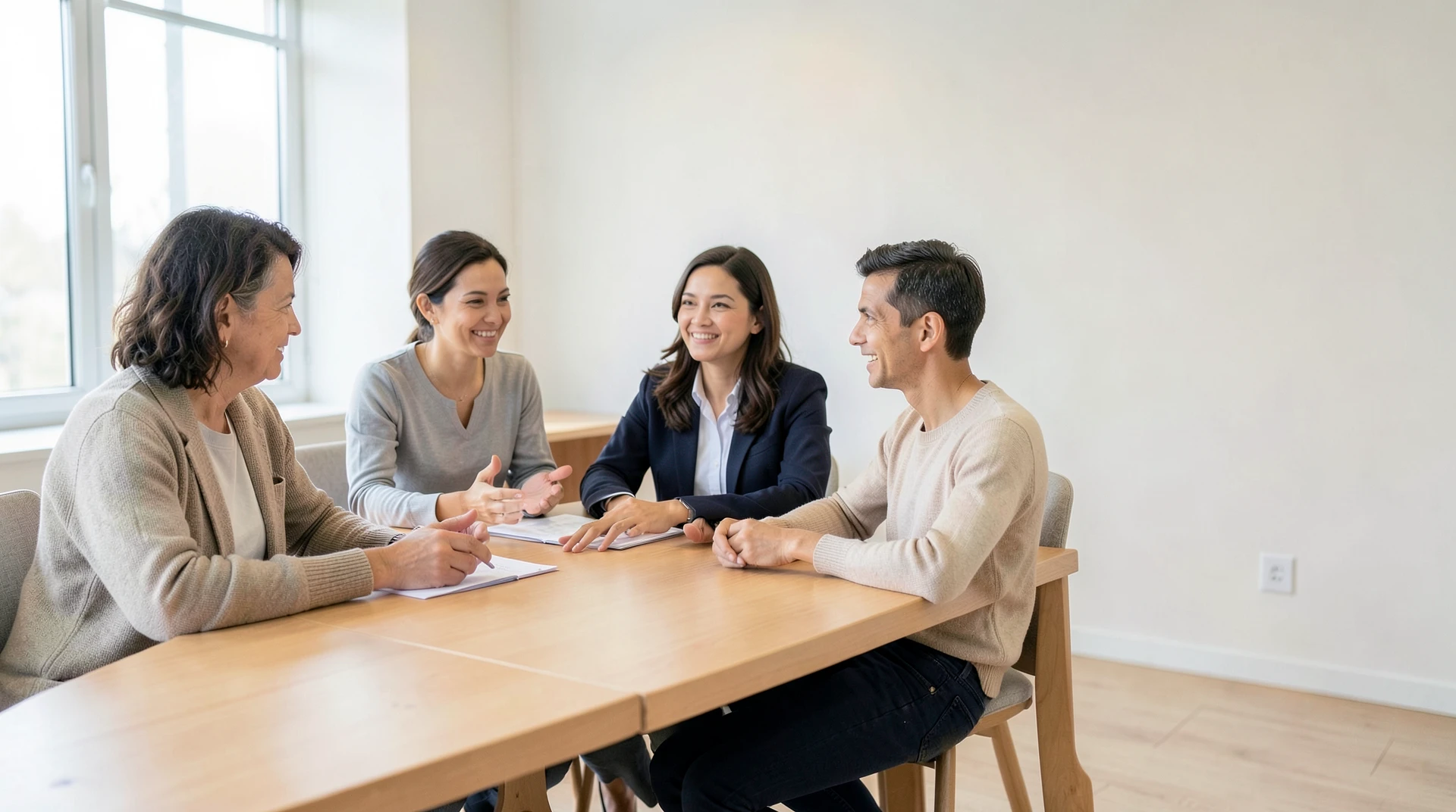 How Does Mediation Work for Child Custody? A Guide for Parents in Hampshire, Child Arrangement Mediation