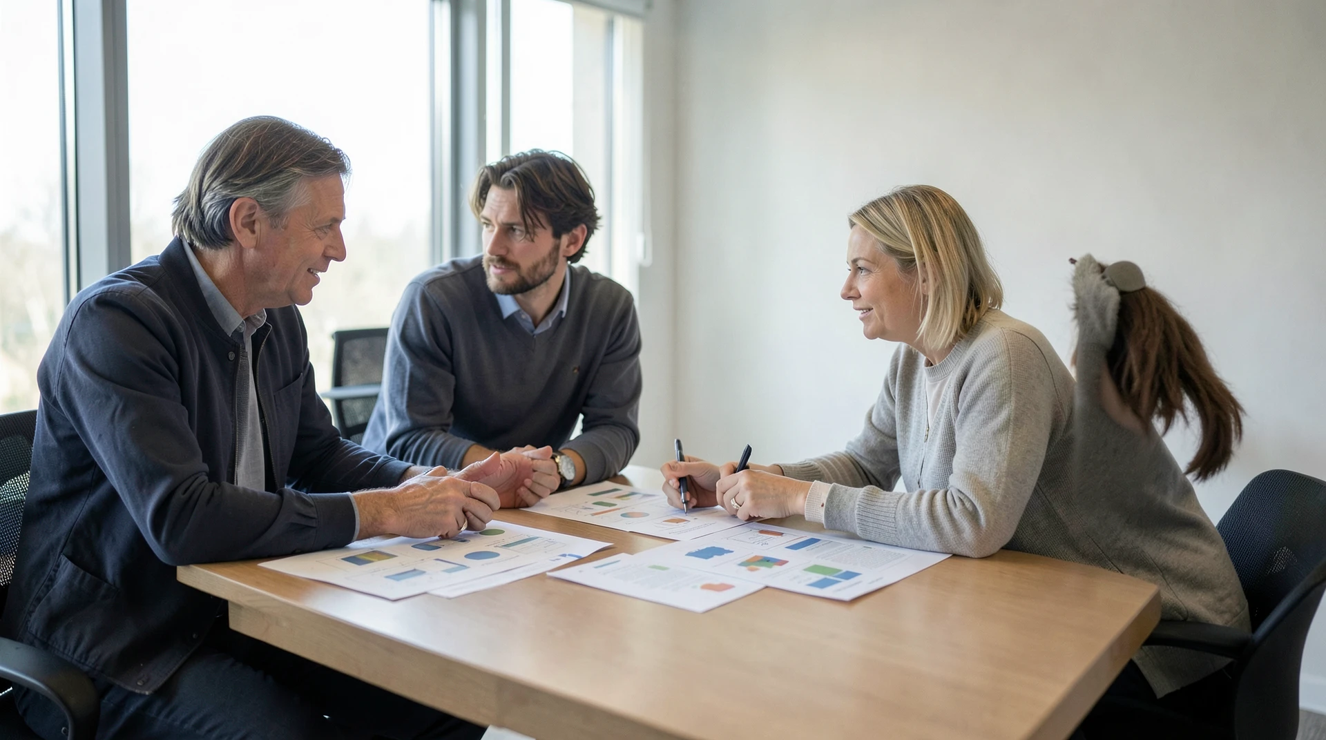 Understanding Legal Requirements for Separation Agreements via Mediation in HAM - Child Arrangement Mediation