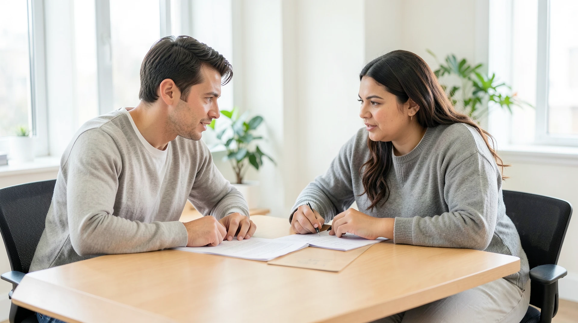 Is the Family Mediation Voucher Scheme Confidential? Protecting Your Privacy in Hampshire - Child Arrangement Mediation