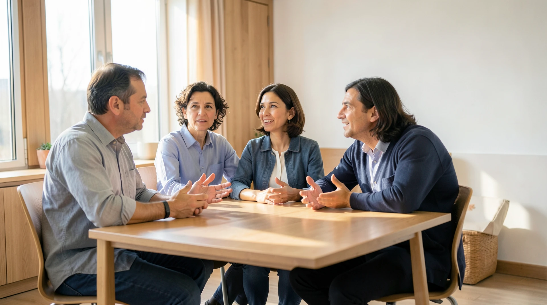 Where Can We Find Reputable Mediation Services Online? A Guide for HAM Families: Child Arrangement Mediation
