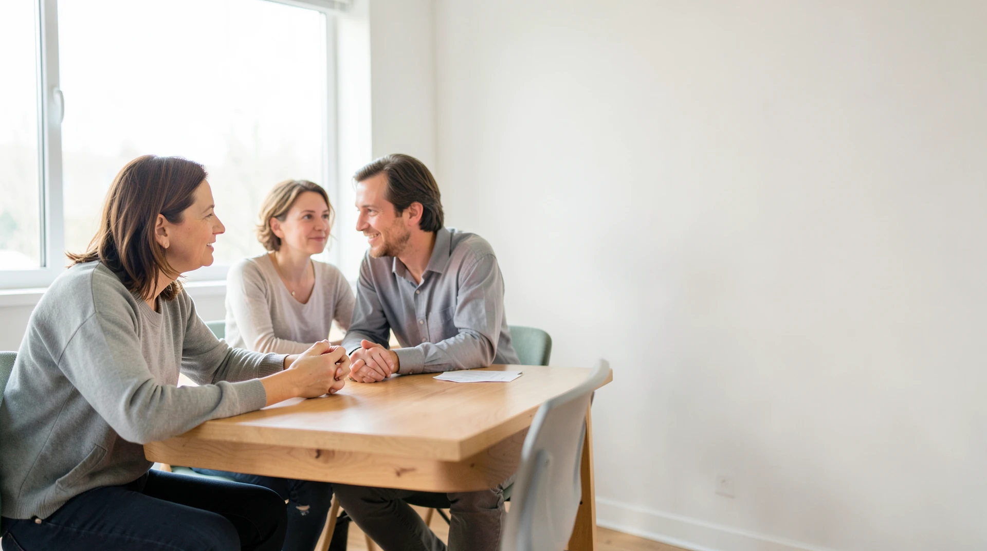 Family Dispute Mediation Process Steps Explained: A Guide for HAM Families Child Arrangement Mediation