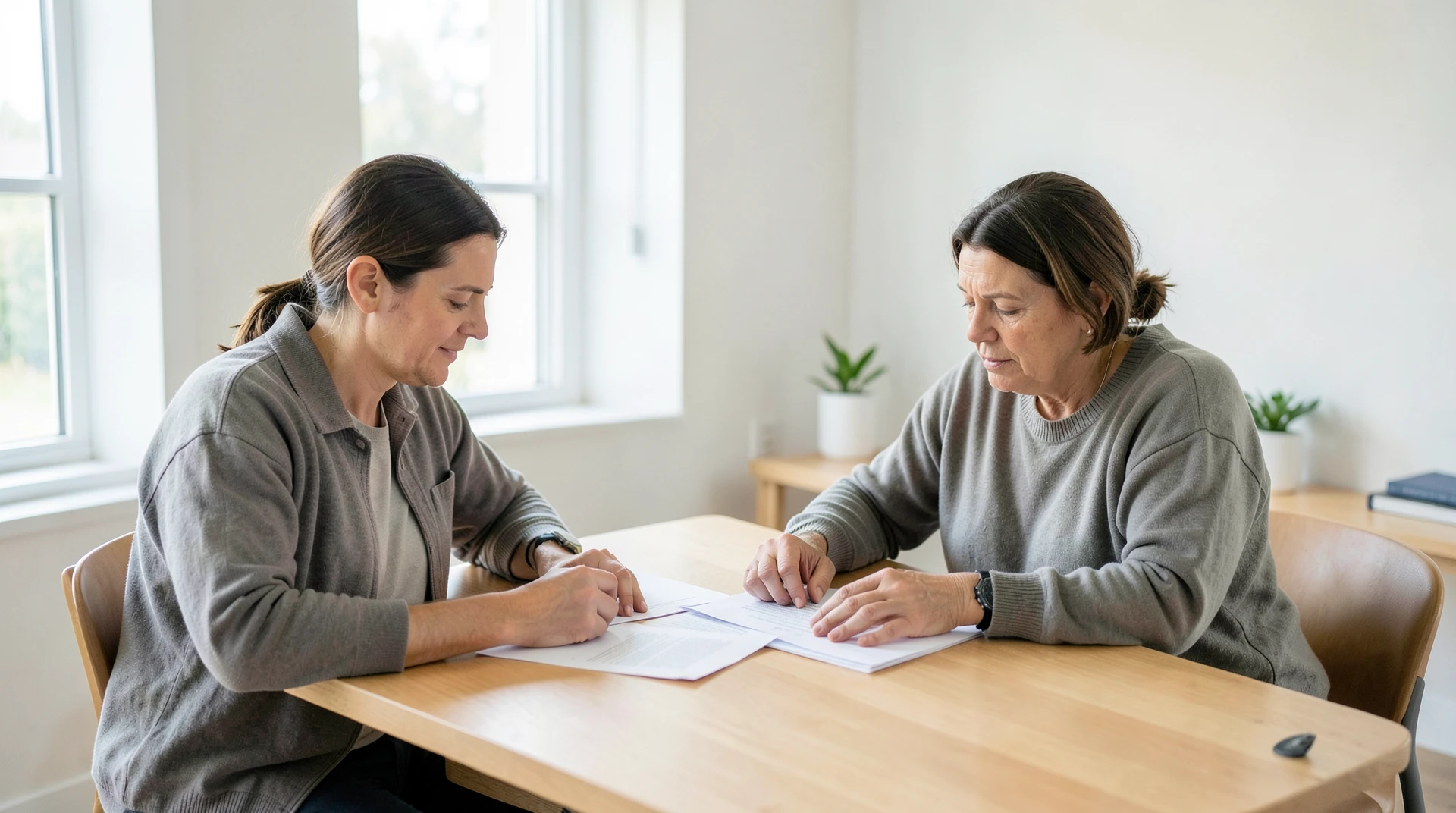 How to Prove Financial Need for Legal Aid Mediation? A Guide for Hampshire Families: Child Arrangement Mediation