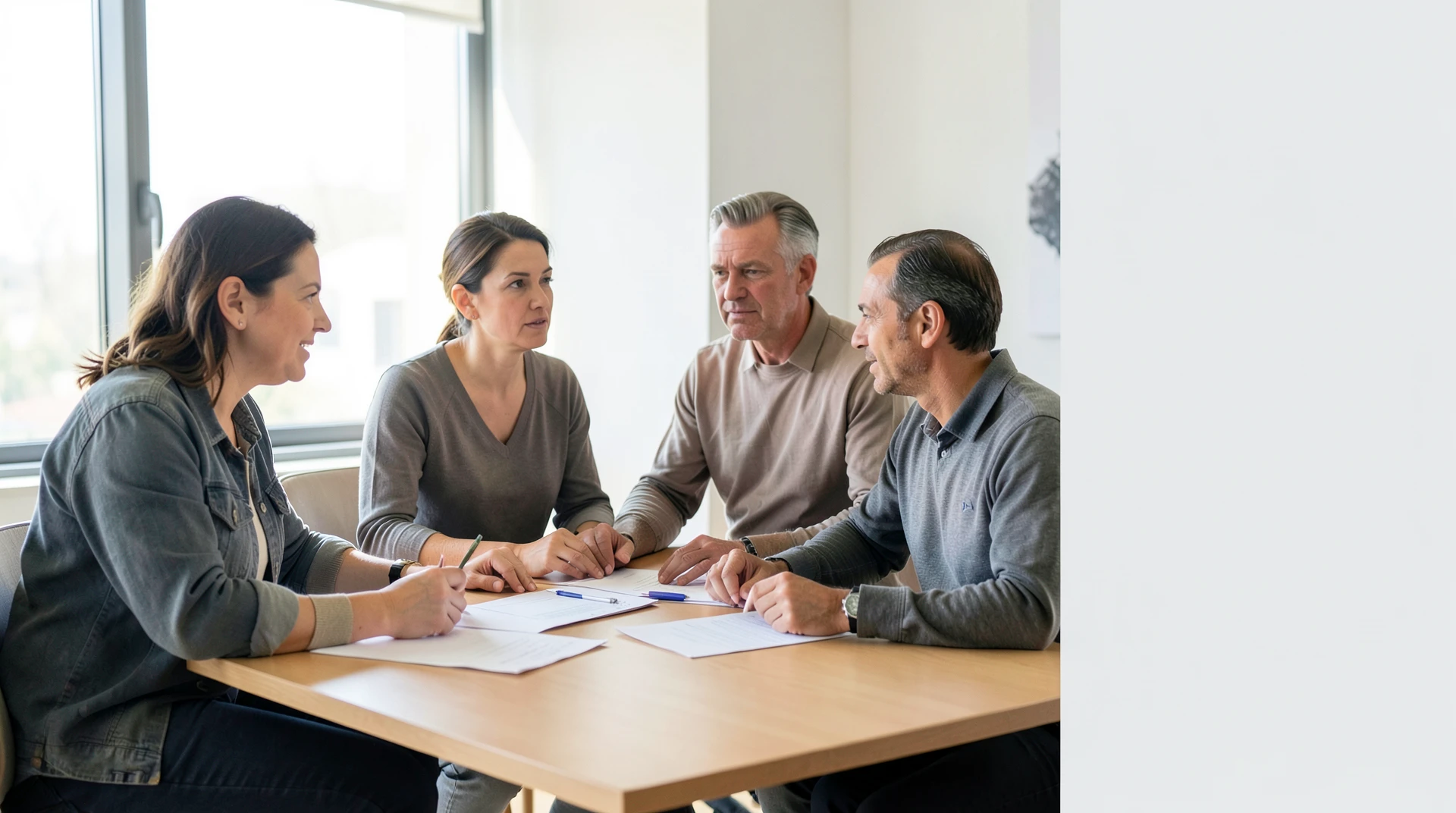 Co-Parenting Mediation Programs for High Conflict in Hampshire Child Arrangement Mediation