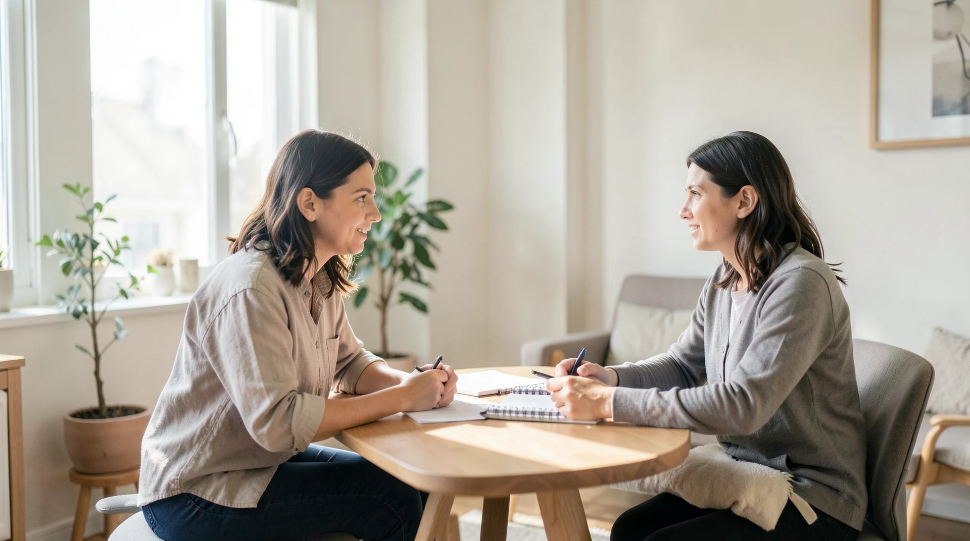 Finding Local Legal Aid Mediation Services List for Hampshire Families — Child Arrangement Mediation