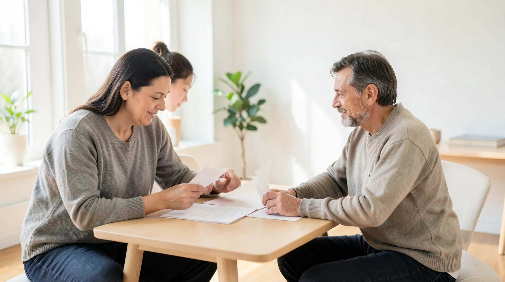 Negotiating Divorce Terms Without Confrontation or Shouting: A Guide for Hampshire Families: Child Arrangement Mediation
