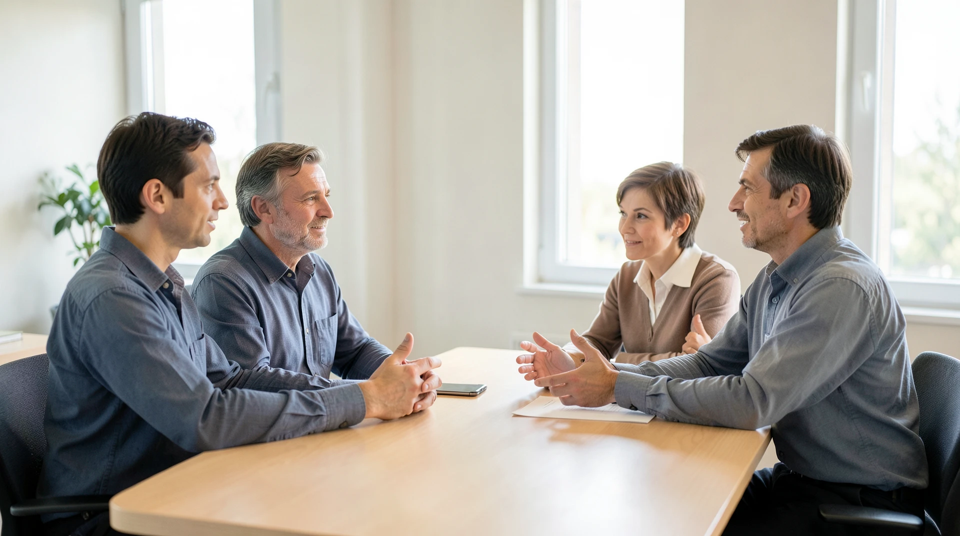 What To Expect During a First Family Dispute Mediation Session in Clarendon Way, Child Arrangement Mediation